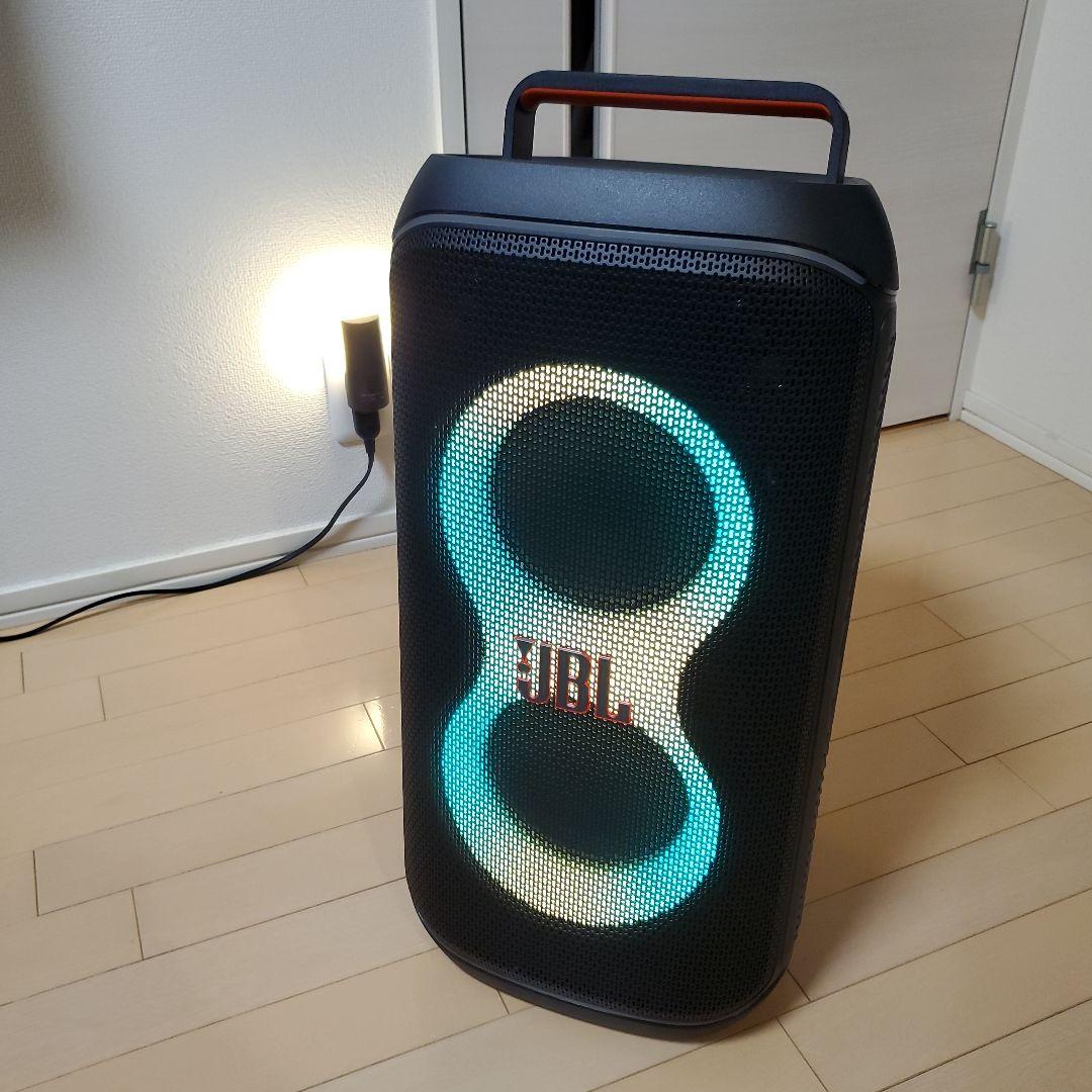 JBL PartyBox 120 ワイヤレススピーカー