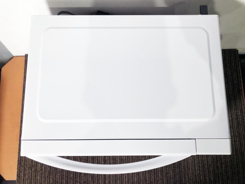 ★2023年製★Haier 18L オーブンレンジ【JM-FH18E2】FZ95