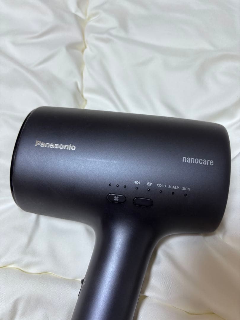 Panasonic EH-NA0J-A ナノケア