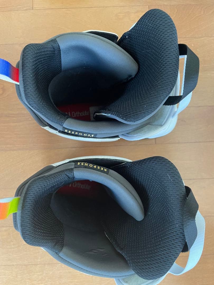 SALOMON DIALOGUE DUAL BOA ブーツ 28.5cm