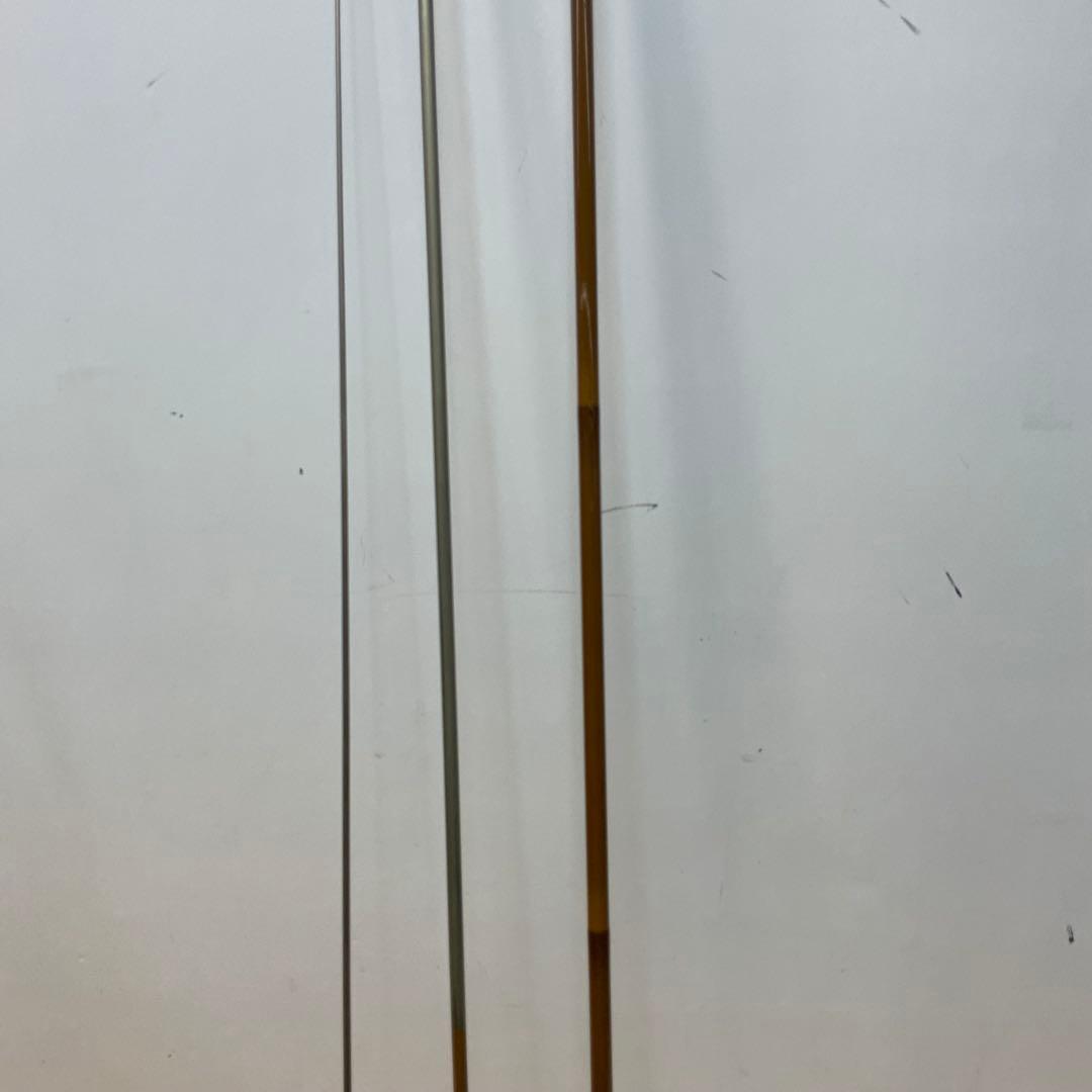 シマノ　へら竿　剛作　10尺