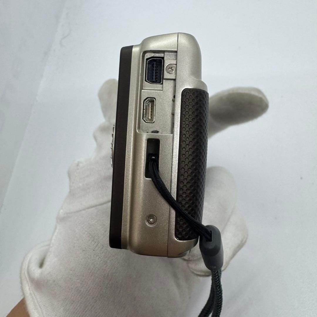 オリンパス コンパクト デジタルカメラ OLYMPUS SH-21