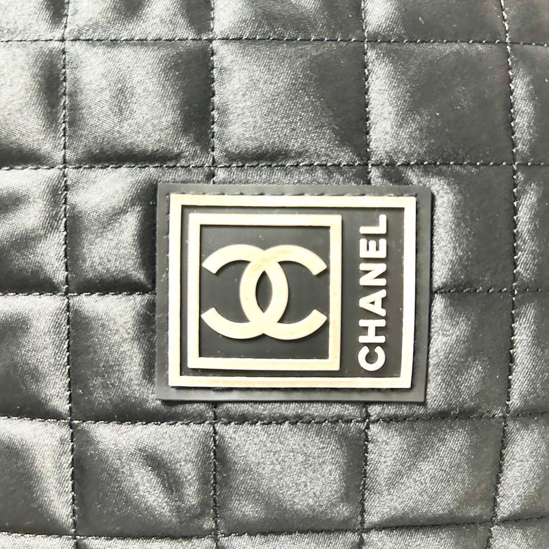 ポテチシャネル　スポーツライン　チョコバー　ショルダーバッグ　メッセンジャ