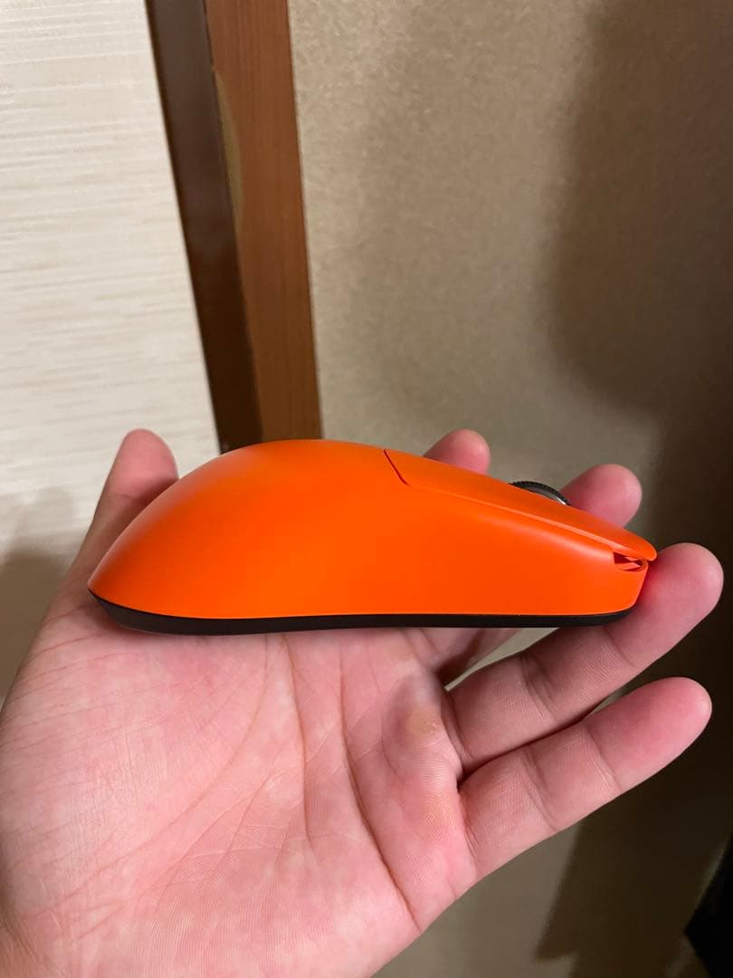 マウス・トラックボール Vaxee x Ninjutso Sora 4K Wireless