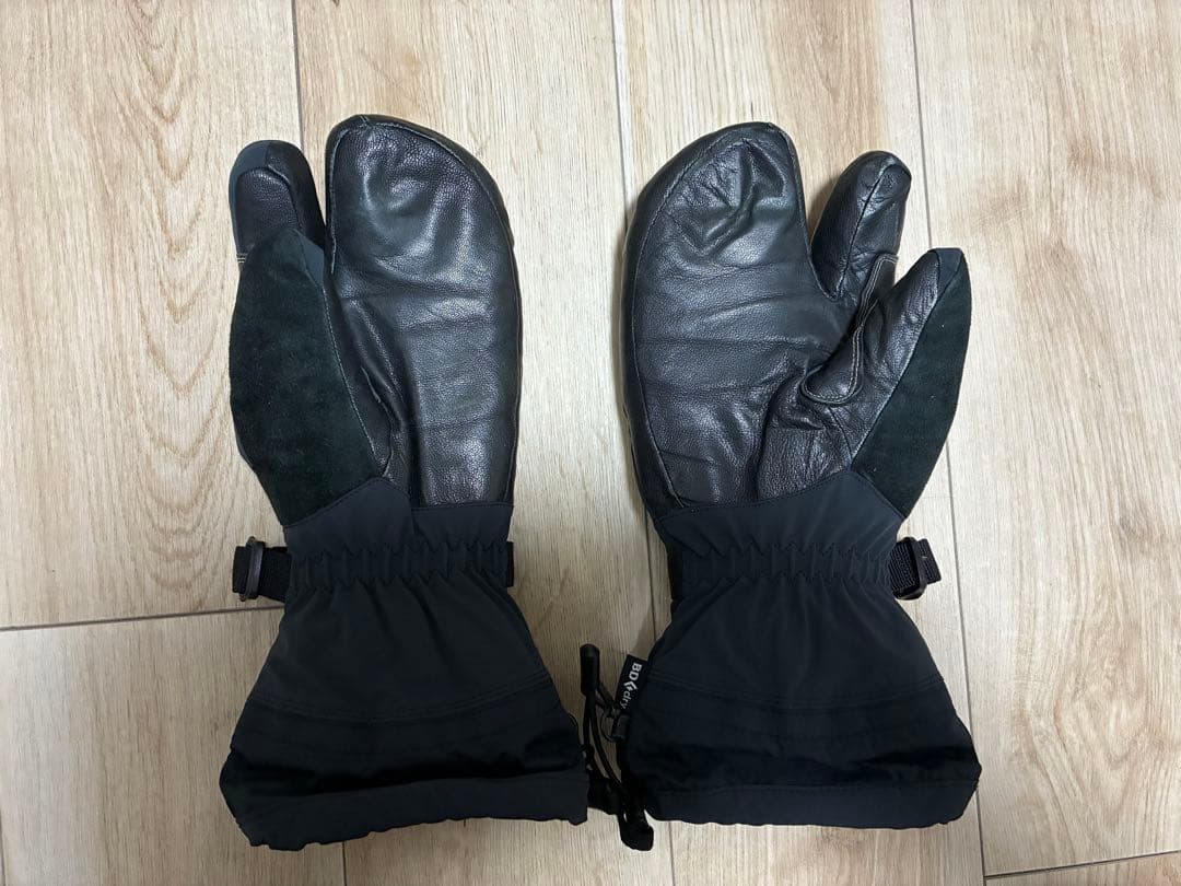  ミトングローブ Mサイズ