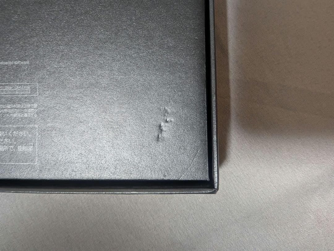 【ジャンク】Galaxy Z Fold4 256GB（メイン画面のみ利用可）