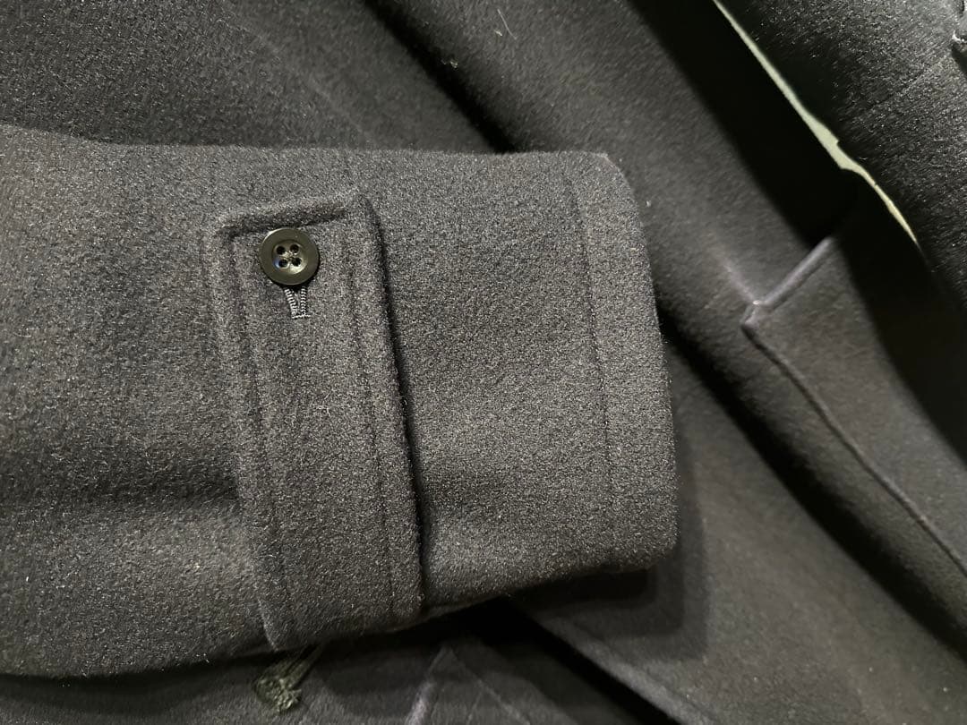 by gladhand ダッフルコート GANGSTERVILLE WEIRDO