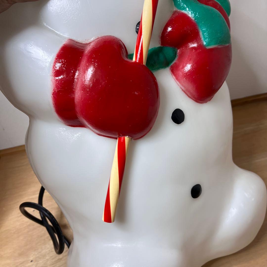 スノーマン　ガーデンライト　クリスマス　雪だるま　イルミネーション　屋外仕様