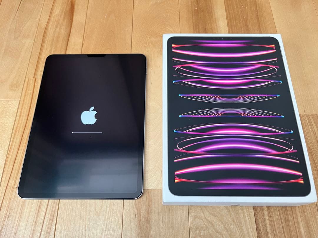 builuhavipa4 11インチ iPadPro (第4世代)