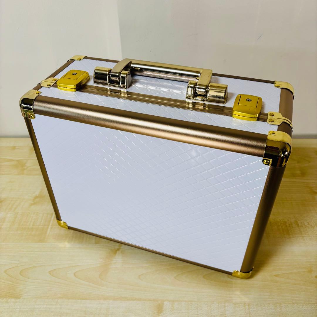 Francfranc ヴァリーズ ハリウッドボックス 女優ミラー LED