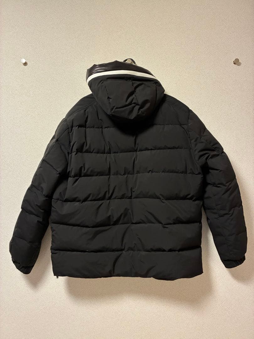 モンクレールのダウンジャケット