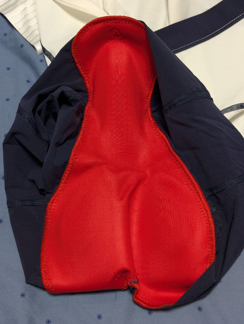 HUUB ANEMOI 2 PLUS トライアスロンウェア