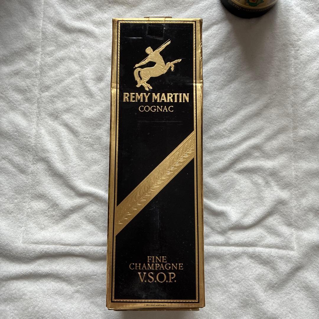 REMY MARTIN コニャック 2本セット