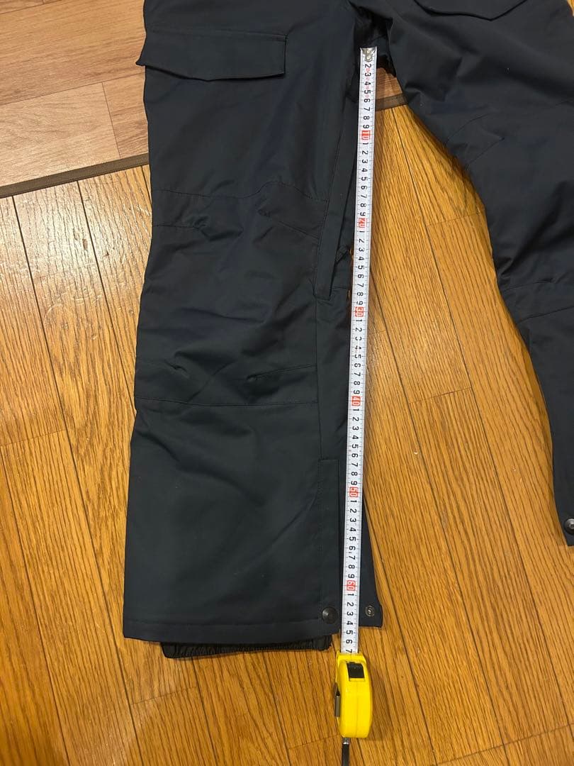 DC スノーボードウェア 子ども用 140~150 美品