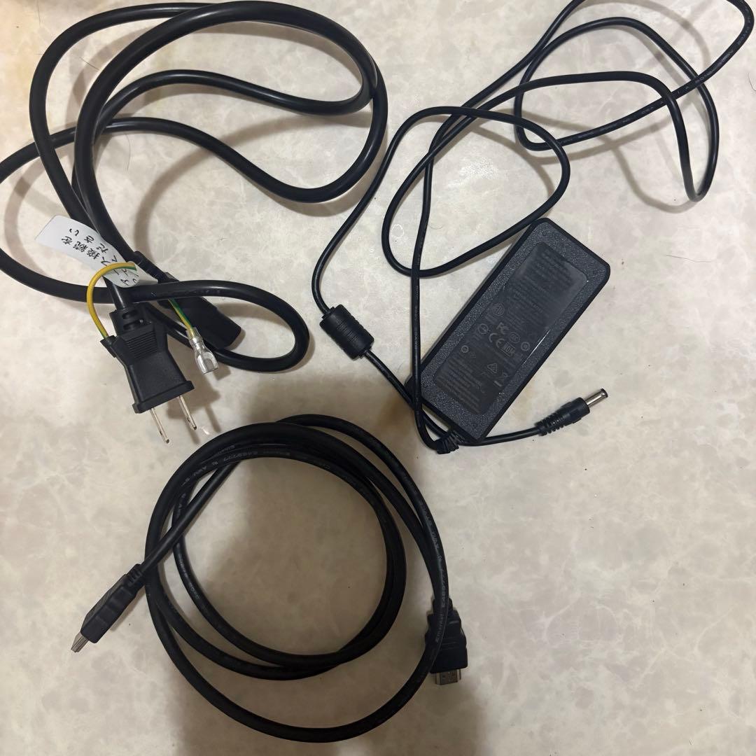 MSI ディスプレイ 本体