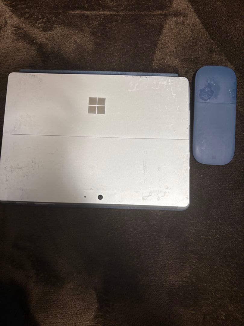 Microsoft Surface Pro 本体 キーボード・マウス付き