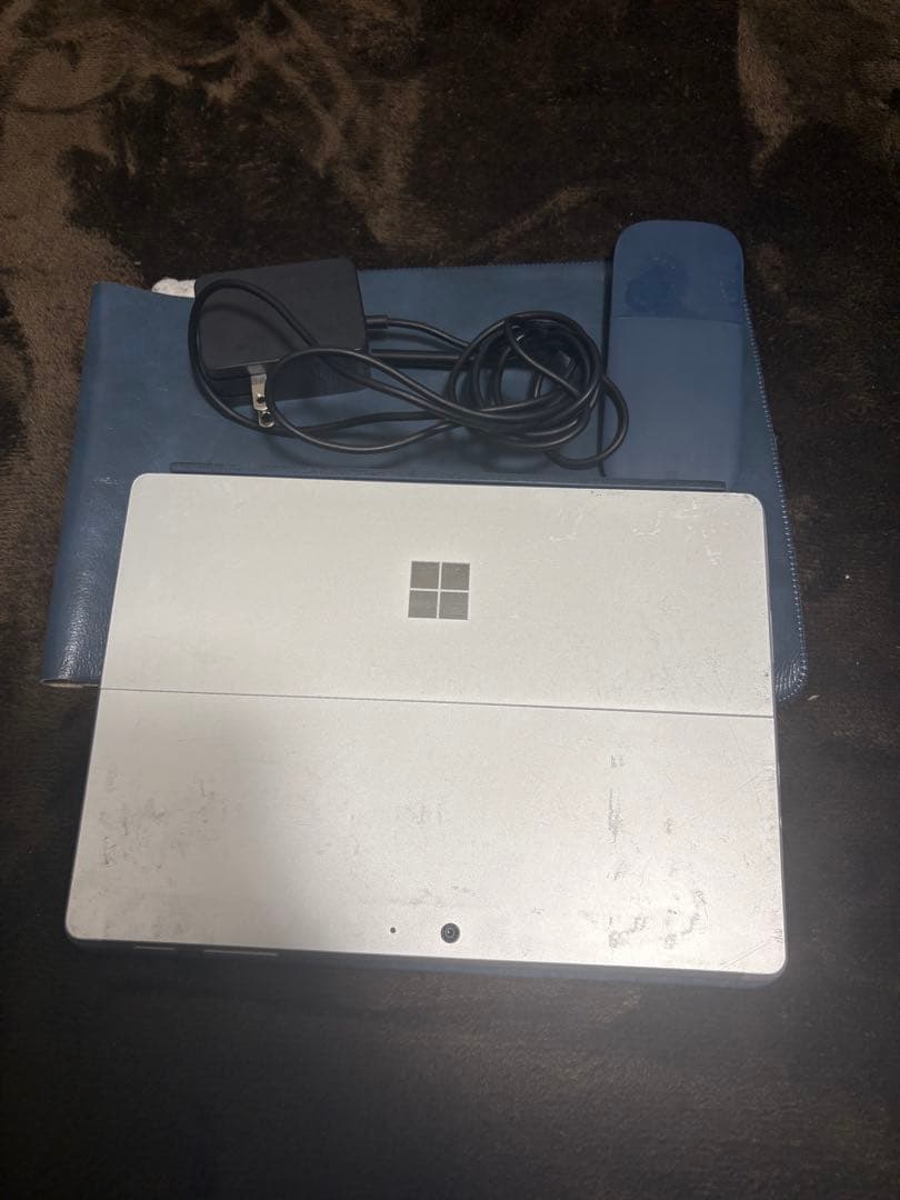 Microsoft Surface Pro 本体 キーボード・マウス付き