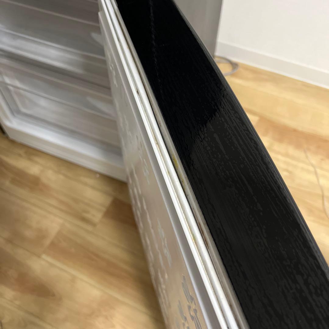 Haier 冷凍冷蔵庫 JR-NF148B