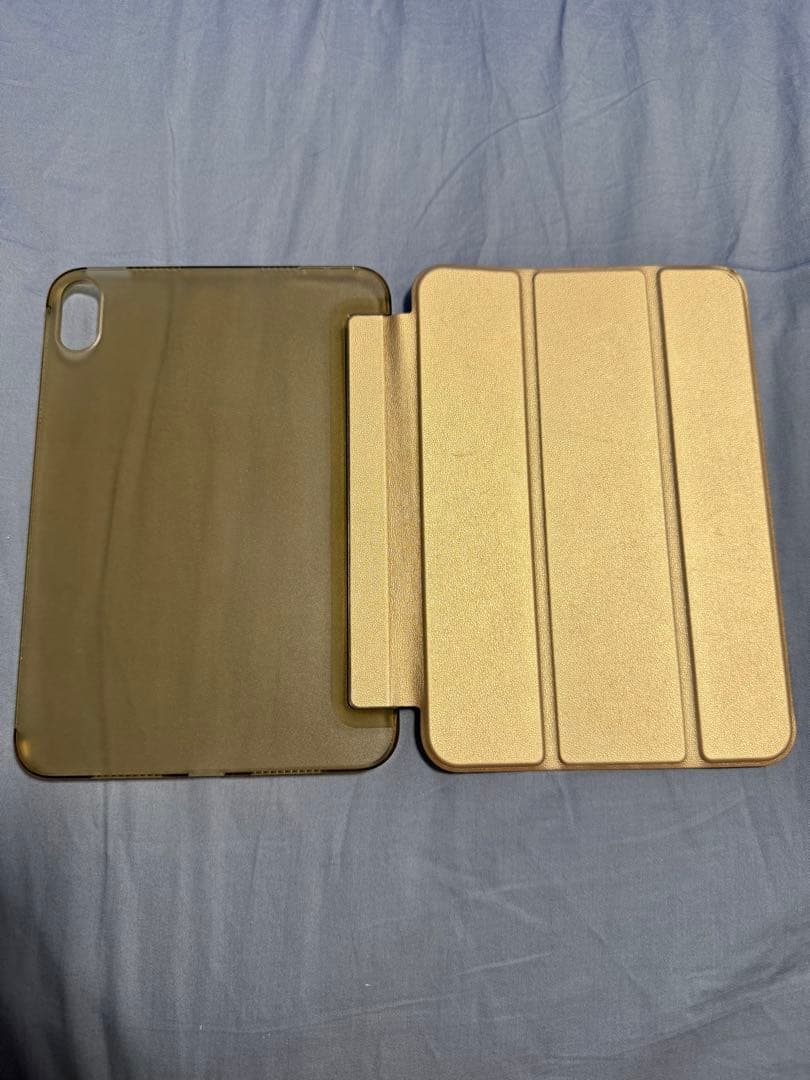 Apple iPad mini(A17 pro)シルバー セルラー 1TB