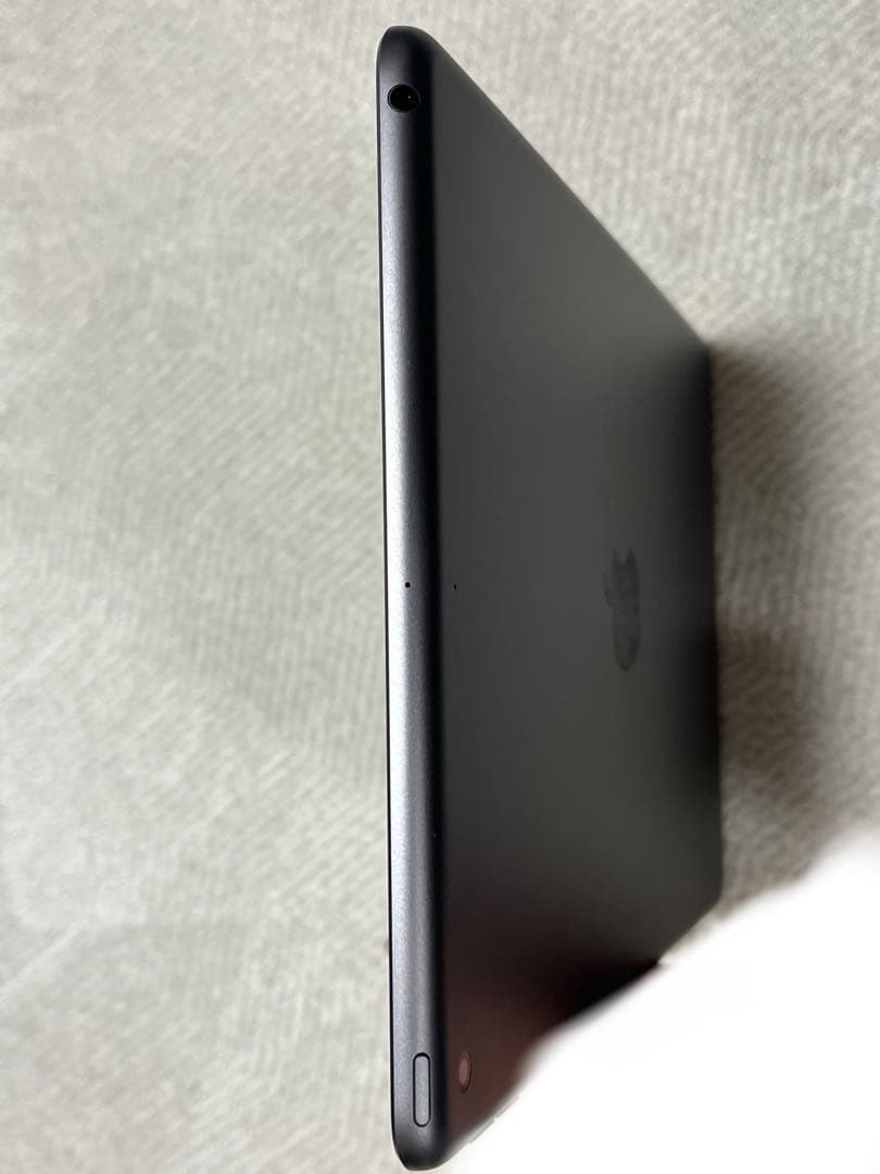 iPad 第7世代 128GB WiFiモデル スペースグレー