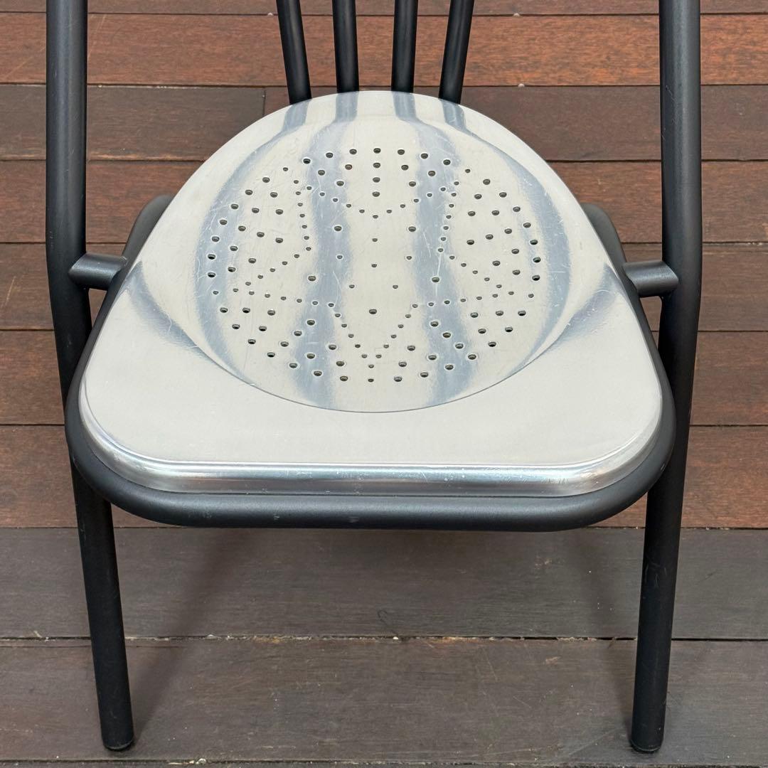 H21K37a DCW EDITIONS サーピルチェア ダイニングチェア