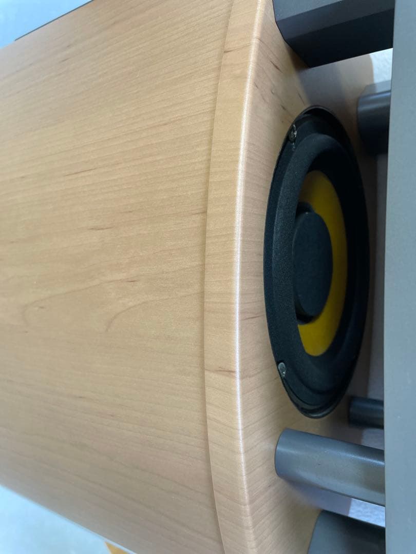 ビクターSX-DW303サブウーファー