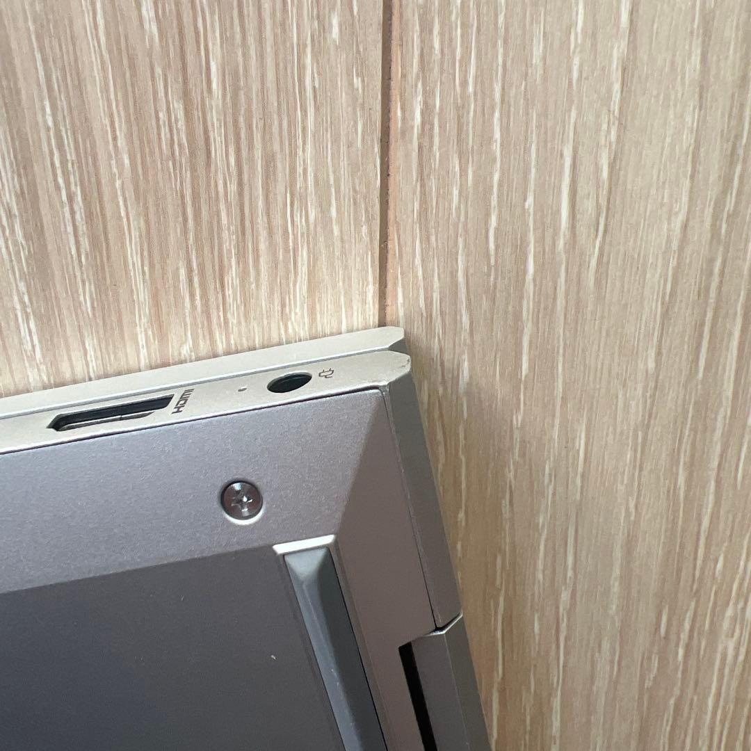 かなり美品 HP EliteBook 830 G7 Core i7-10510U