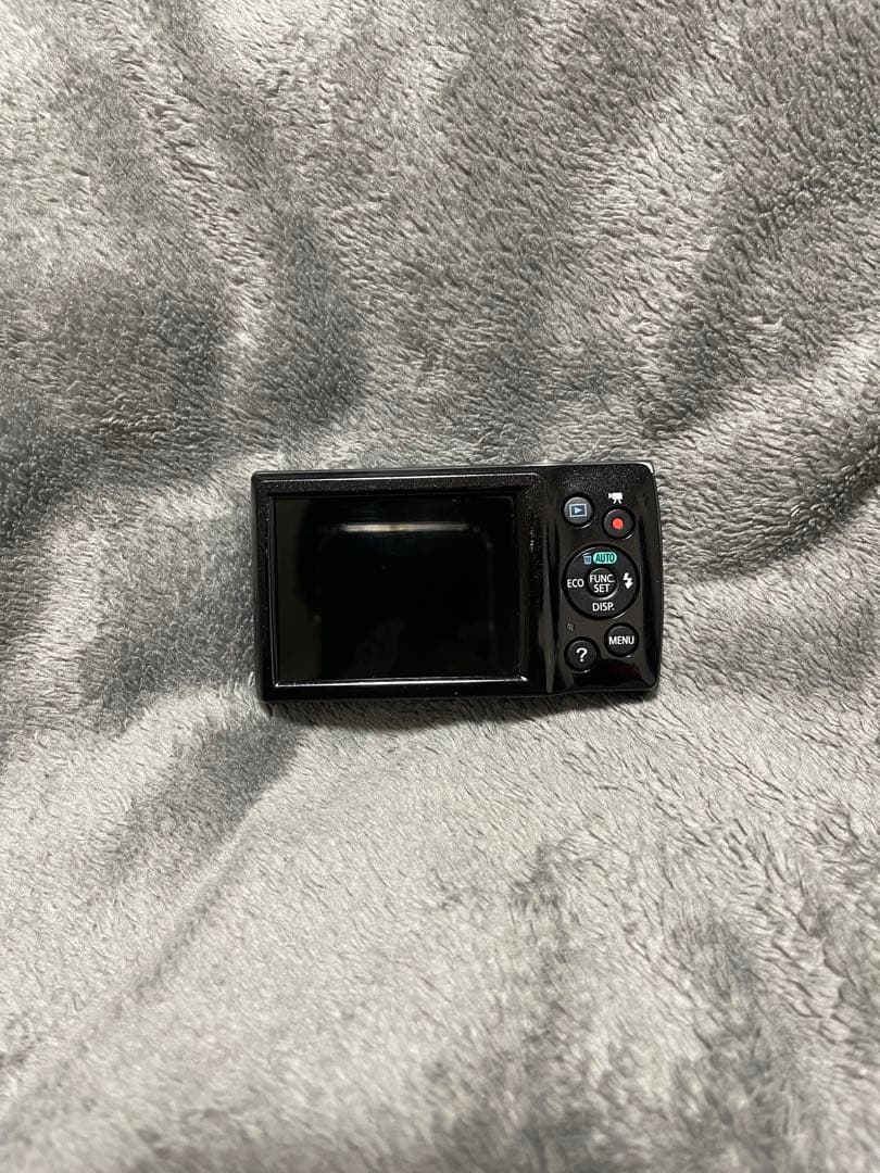 Canon IXY120デジタルカメラ ※10枚目写真必須