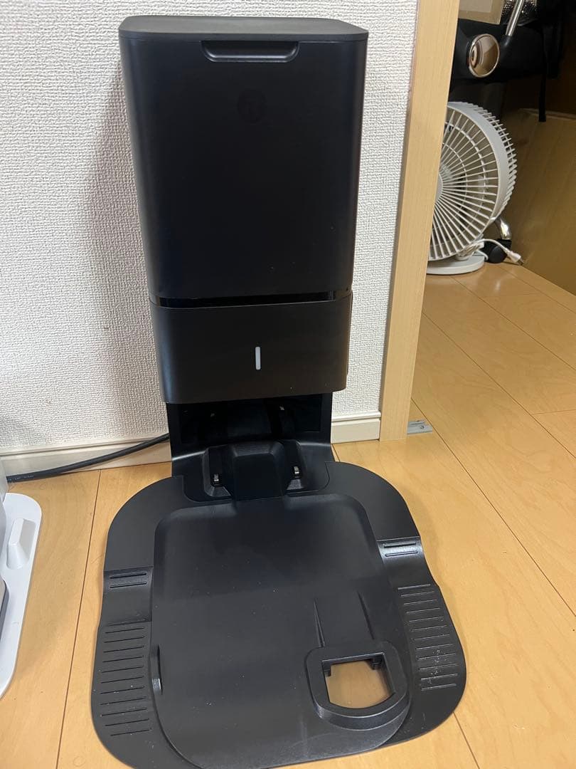 【長期保証26年11月迄】ルンバ i3+ クリーンベース付 使用期間1年・美品