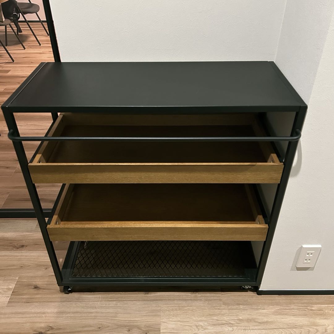 Acme Furniture SENS WAGON RACK サンクワゴンラック