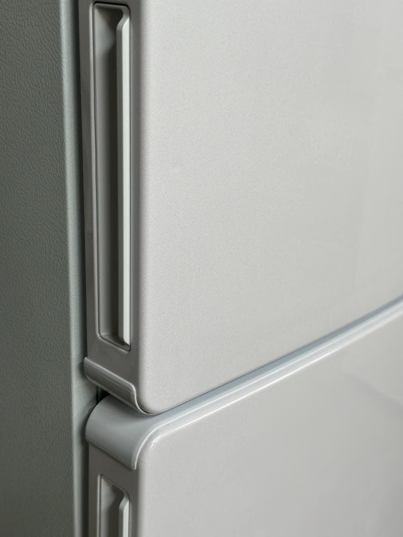 Haier/ハイアール 2ドア冷蔵庫 148L JR-NF148B 2021年製