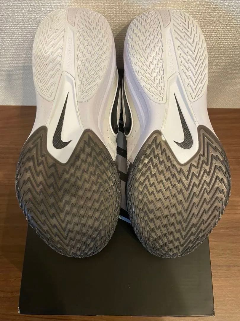 NIKE ナイキ G.T. カット3 EP 27cm