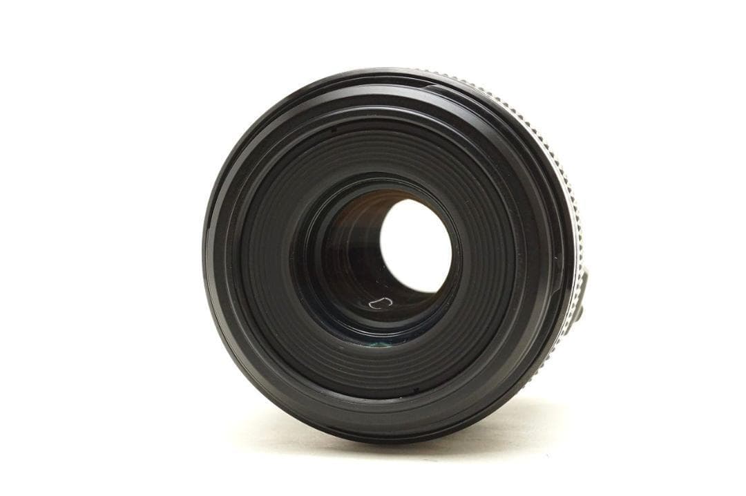 ■マクロ 単焦点 Canon EF-S 60mm F2.8 Macro USM