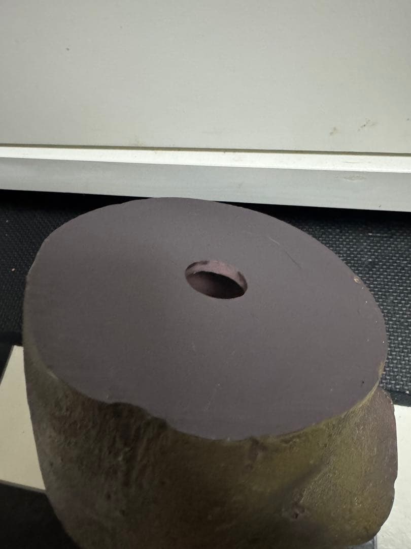 天空の城ラピュタ ロボット兵 巨神兵 プランター 鉢 ジブリ