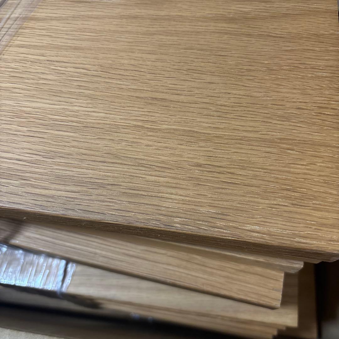 無印良品　スタッキングシェルフ　5段×5列