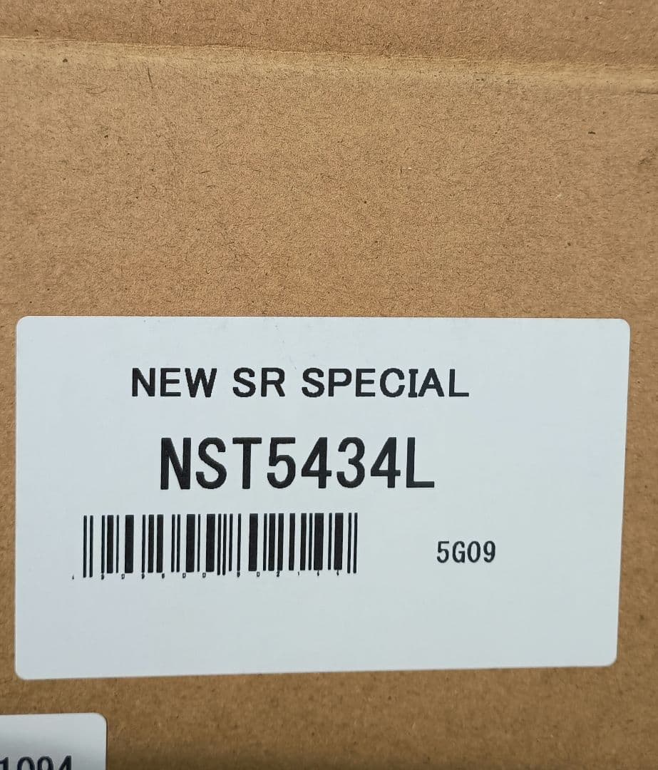 エブリィワゴン用カヤバNEW SR SPECIAL ショック DA64w
