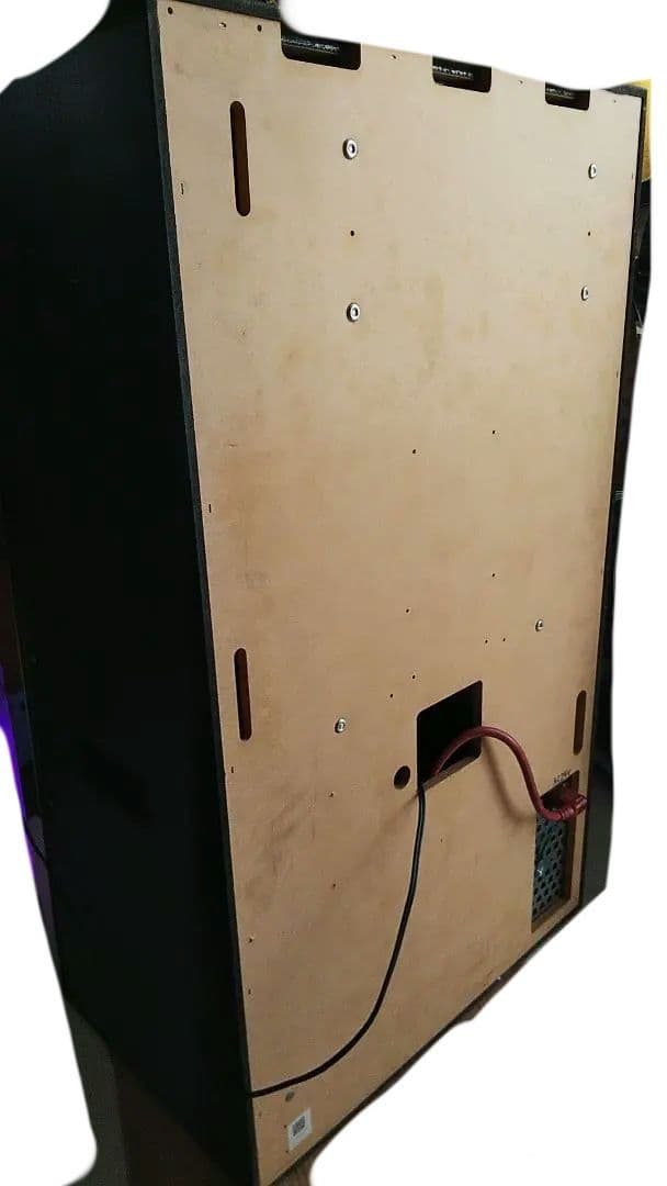 北斗の拳 世紀末救世主伝説 パチスロ実機