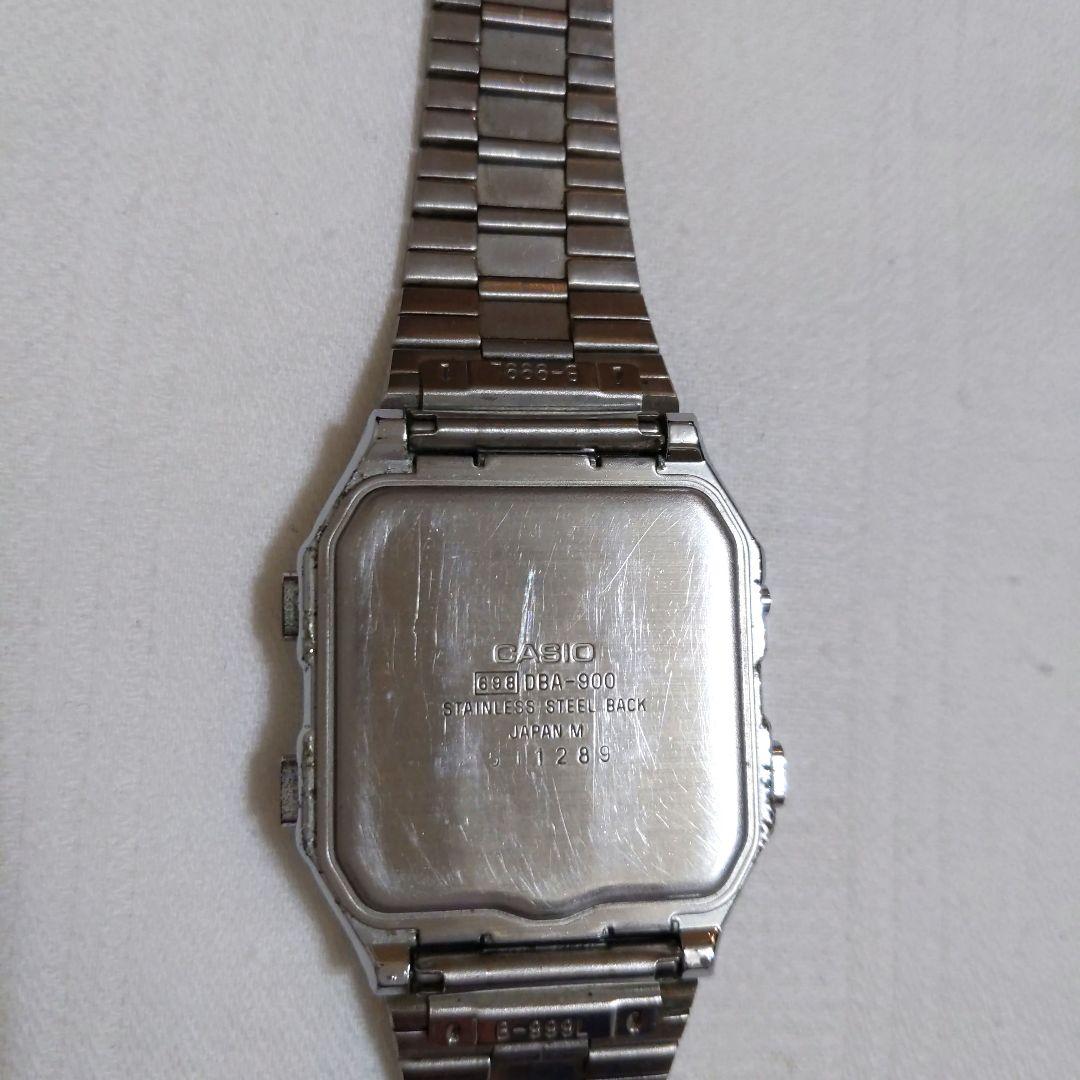 チ*ン様 CASIO DATA BANK PHONE DIALER 100