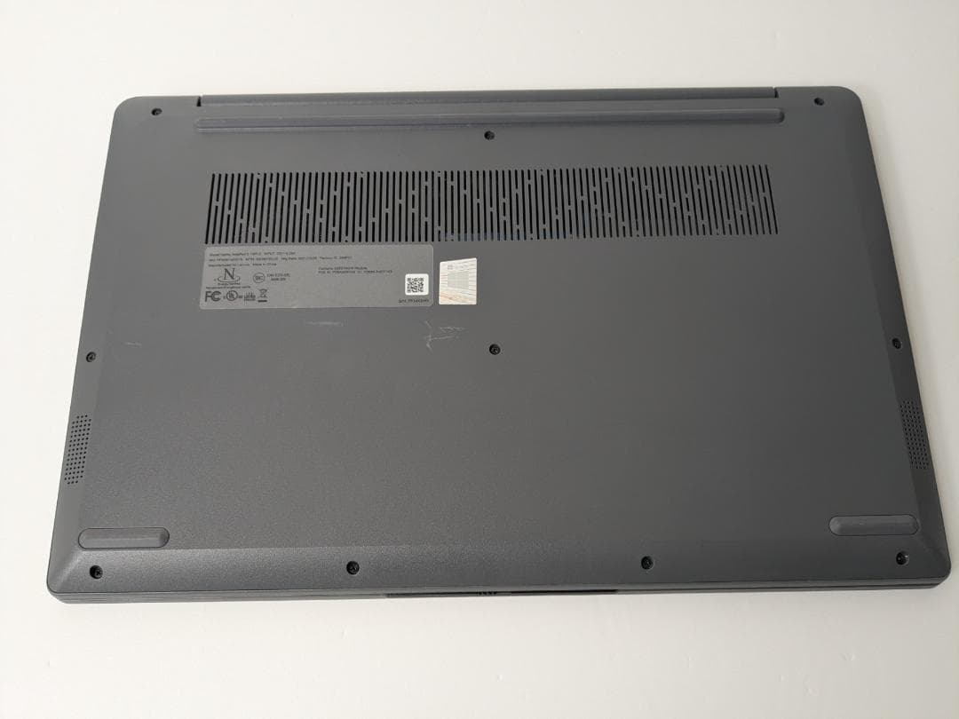 美品 Lenovo IdeaPad3 15ITL6 第11世代Intel SSD