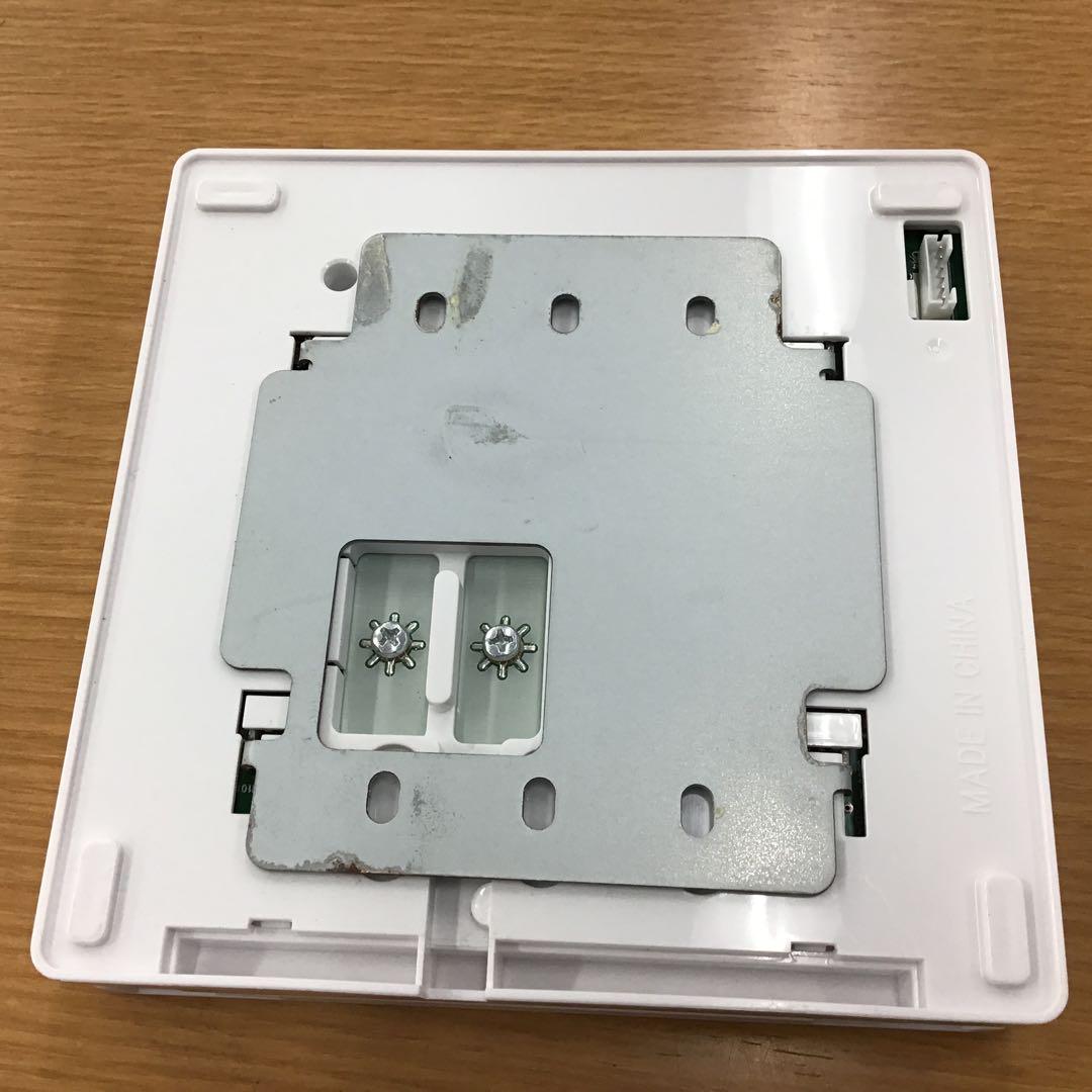 日立　エコキュート　リモコン