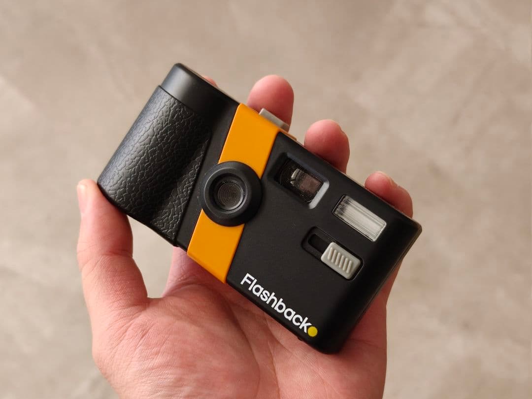 【国内未発売】Flashback One35 V2 新品・未使用