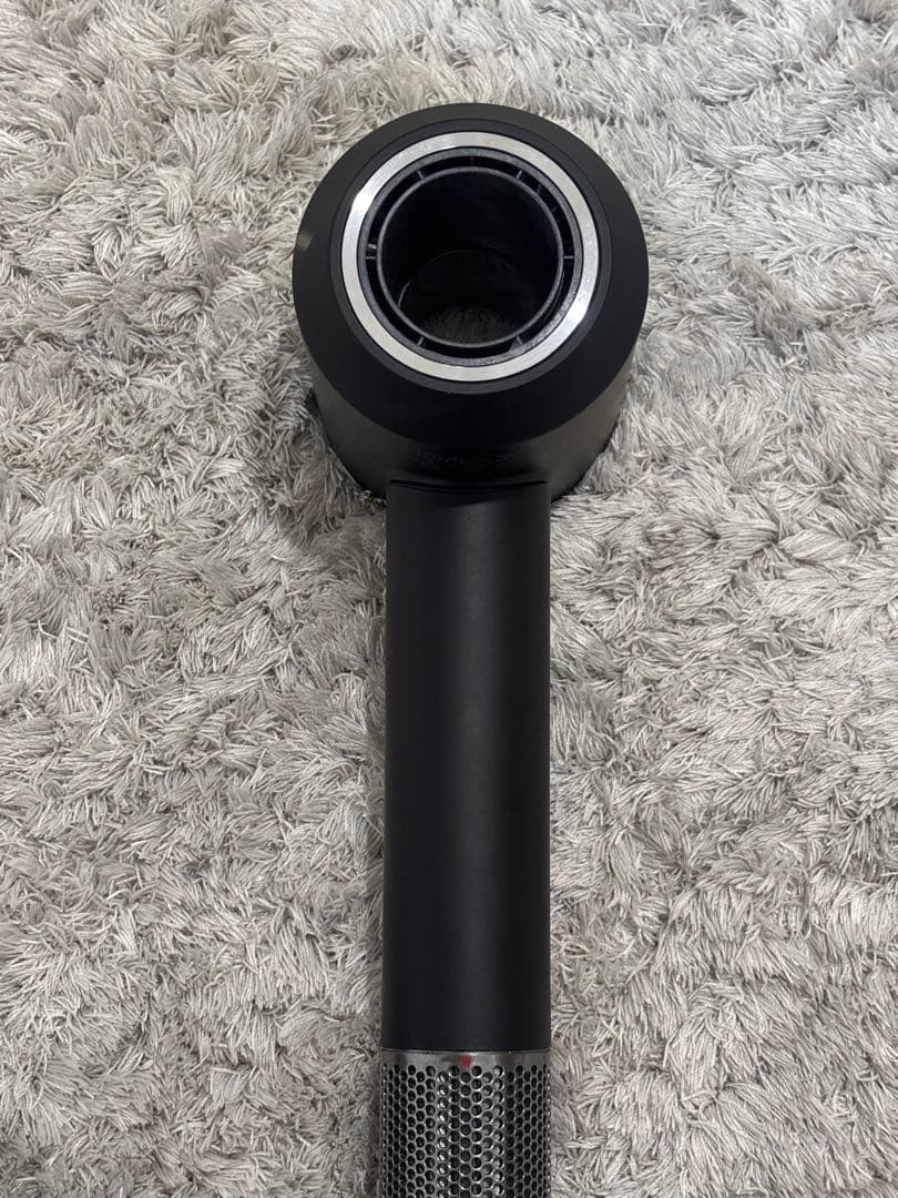 美品 最新25年4月購入Dyson hd08 Supersonic ionic