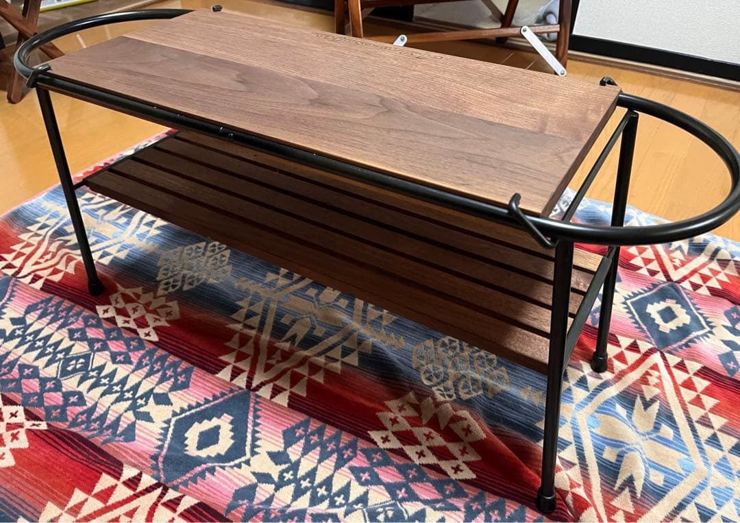 アシモクラフツ deck_to_asi ウォルナット