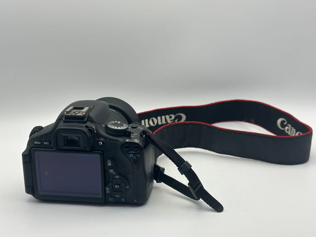 Canon EOS Kiss X5 デジタル一眼レフカメラ