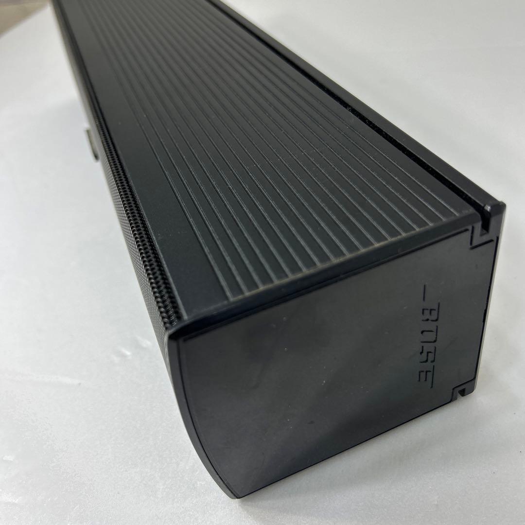 ポーズ　Bose スピーカーシステム　33WER