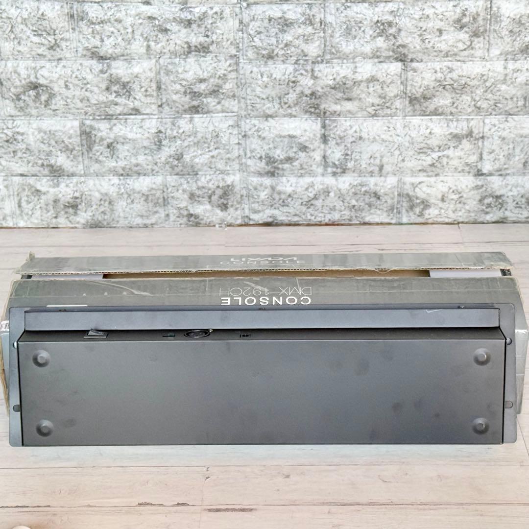 LIXADA「DMX-192」DMX512コントローラー