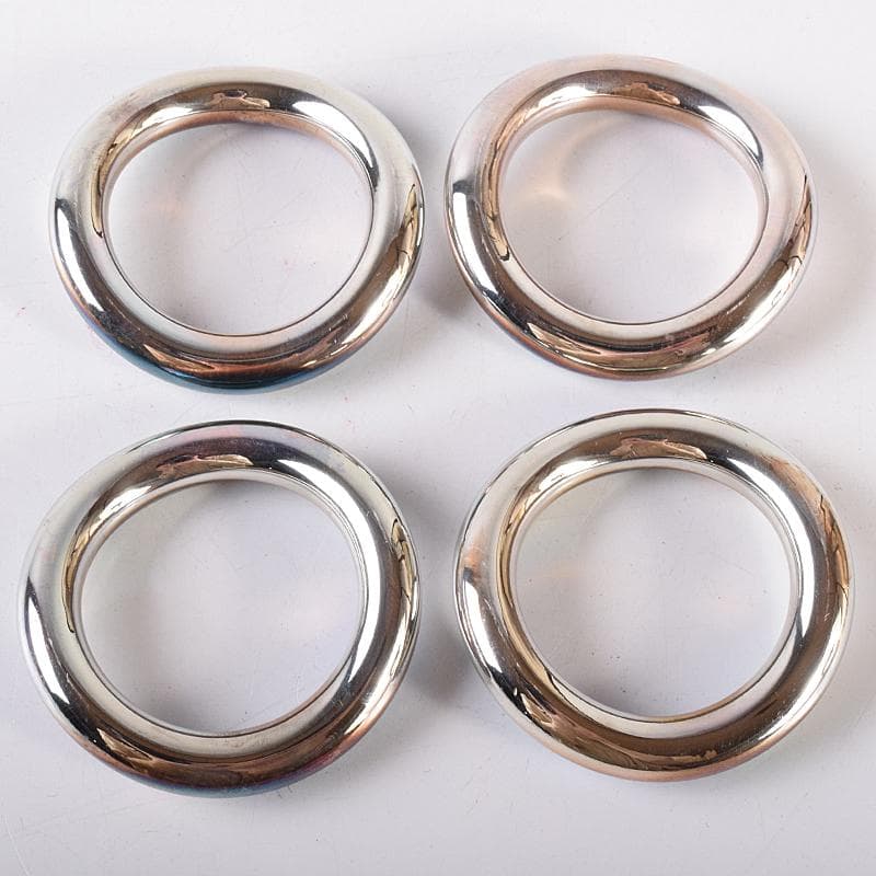 カトラリー　CHRISTOFLE　クリストフル　ヴェルティゴ　箸置　MR7805