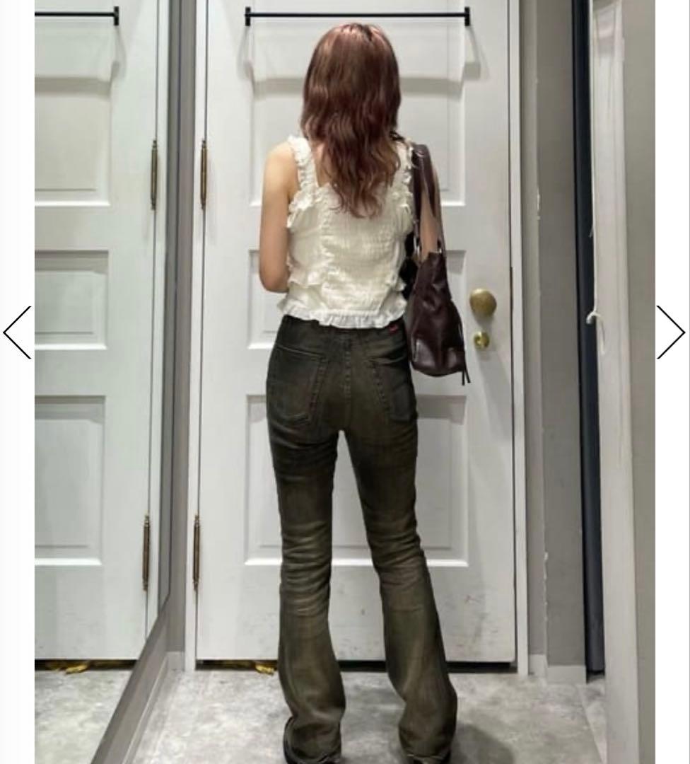 スライ　トップス