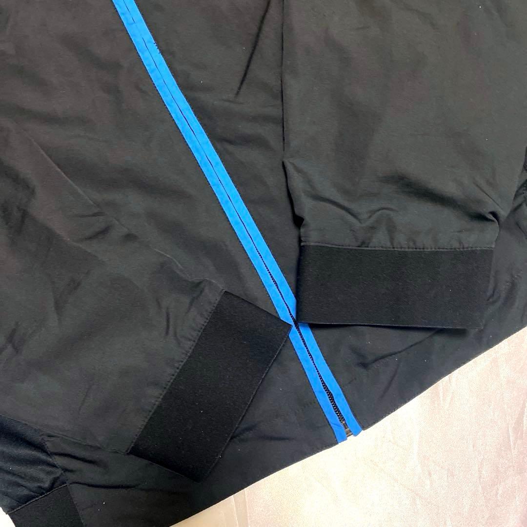 NIKE インテル ミラノ06/07 トレーニングトップ/ウーブンジャケット M