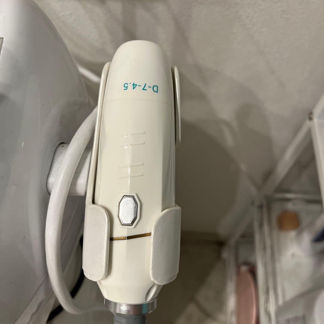 値下ドクタービセア フォーカスネオ 美容機器 美顔器　痩身